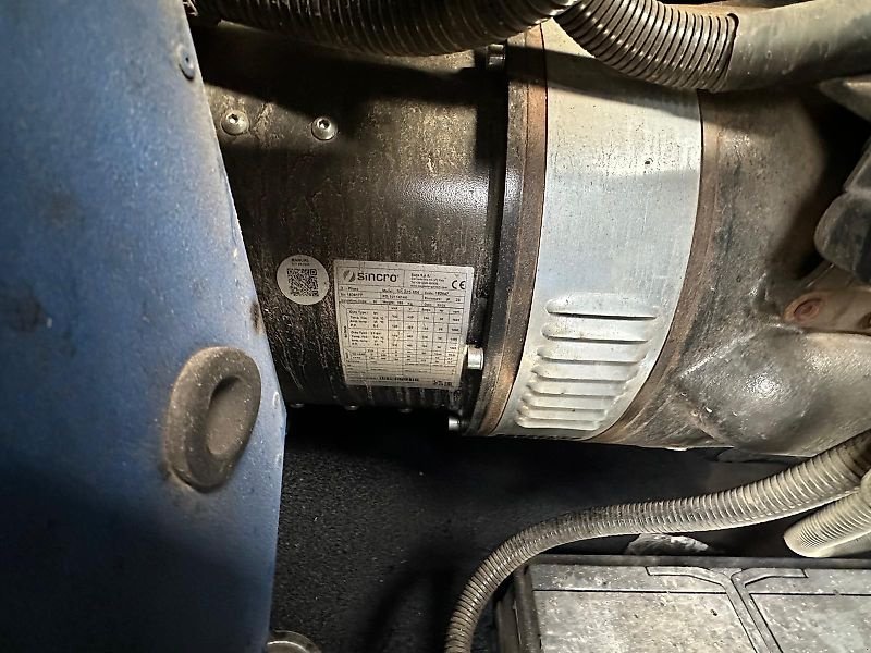 Gülleseparator typu Sonstige Gülle- / Gärrestseparator mit 6 Sedimax Separatoren, Gebrauchtmaschine v Ostercappeln (Obrázek 23)