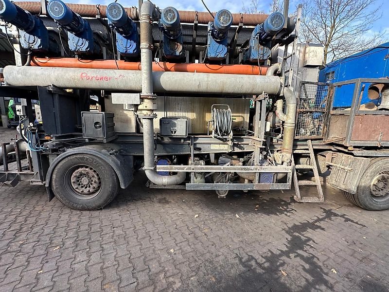 Gülleseparator typu Sonstige Gülle- / Gärrestseparator mit 6 Sedimax Separatoren, Gebrauchtmaschine v Ostercappeln (Obrázek 15)