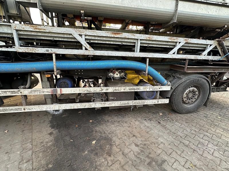 Gülleseparator typu Sonstige Gülle- / Gärrestseparator mit 6 Sedimax Separatoren, Gebrauchtmaschine v Ostercappeln (Obrázek 8)