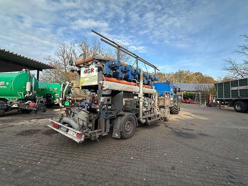 Gülleseparator typu Sonstige Gülle- / Gärrestseparator mit 6 Sedimax Separatoren, Gebrauchtmaschine v Ostercappeln (Obrázek 12)