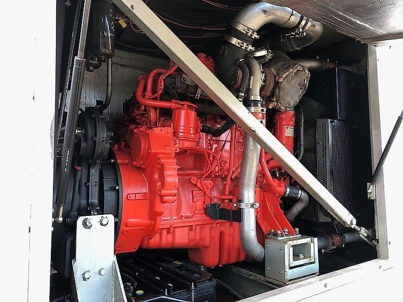 Gülleseparator of the type Sonstige mit 12 Separatoren inkl. LKW und Tieflader, Gebrauchtmaschine in Ostercappeln (Picture 24)