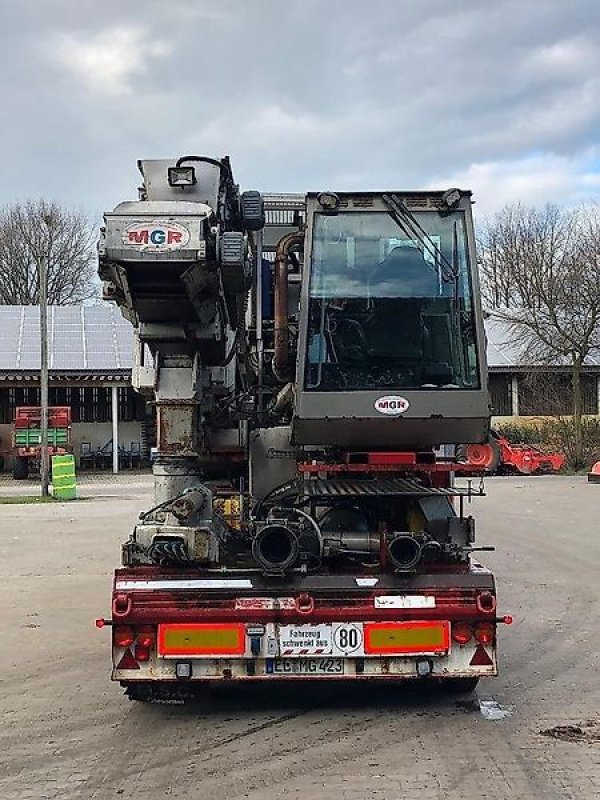 Gülleseparator of the type Sonstige mit 12 Separatoren inkl. LKW und Tieflader, Gebrauchtmaschine in Ostercappeln (Picture 9)