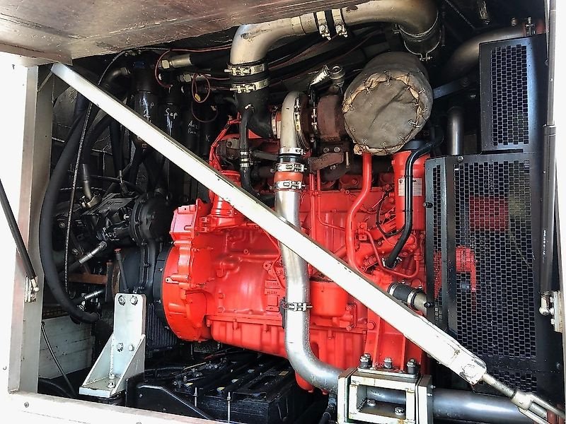 Gülleseparator of the type Sonstige mit 12 Separatoren inkl. LKW und Tieflader, Gebrauchtmaschine in Ostercappeln (Picture 23)