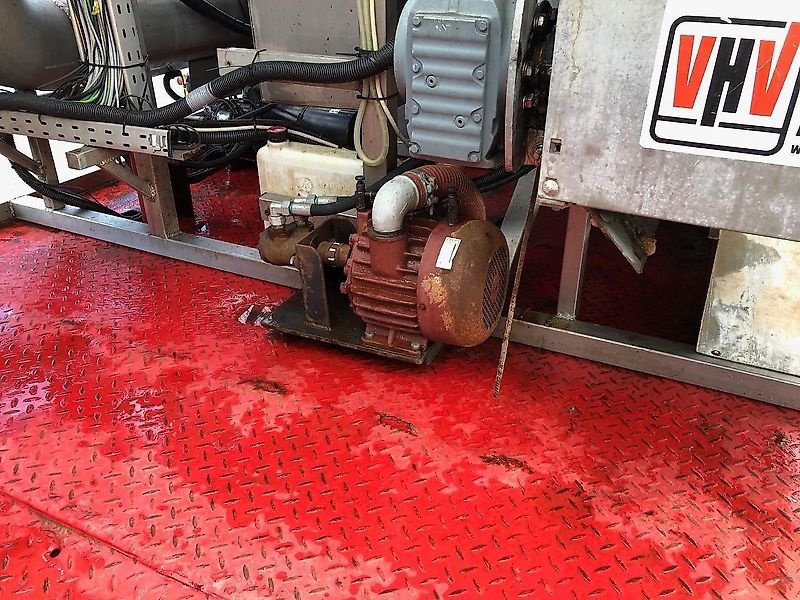 Gülleseparator of the type Sonstige mit 12 Separatoren inkl. LKW und Tieflader, Gebrauchtmaschine in Ostercappeln (Picture 12)