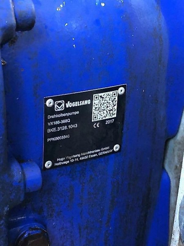 Gülleseparator of the type Sonstige mit 12 Separatoren inkl. LKW und Tieflader, Gebrauchtmaschine in Ostercappeln (Picture 25)