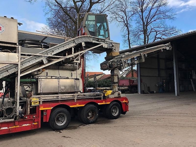 Gülleseparator of the type Sonstige mit 12 Separatoren inkl. LKW und Tieflader, Gebrauchtmaschine in Ostercappeln (Picture 8)
