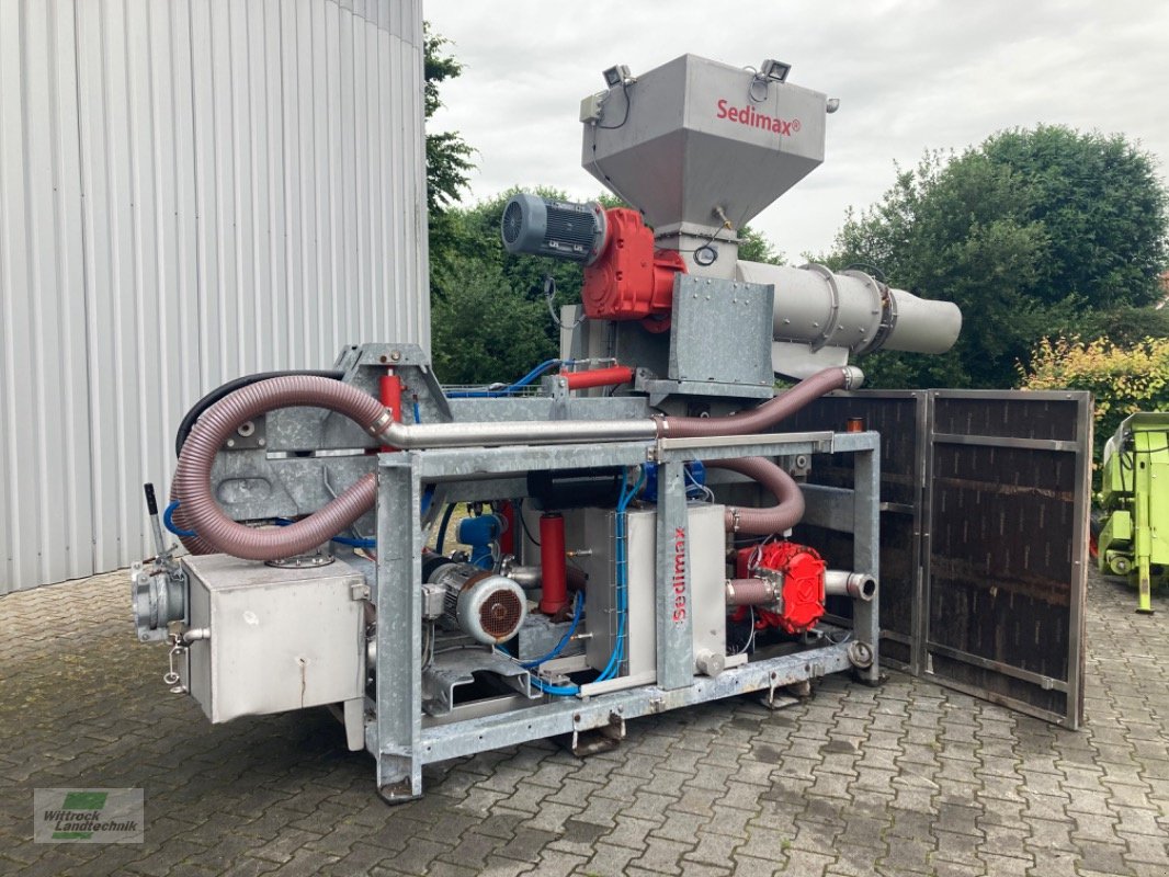 Gülleseparator des Typs Sonstige Sedimax SP 50, Gebrauchtmaschine in Rhede / Brual (Bild 1)