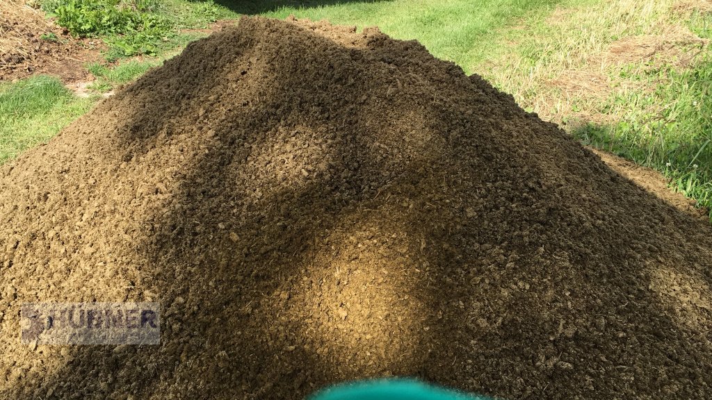 Gülleseparator del tipo Stallkamp Large (PSS-mEL) 4 kW, Gebrauchtmaschine In Memmelsdorf-Schmerldorf (Immagine 6)