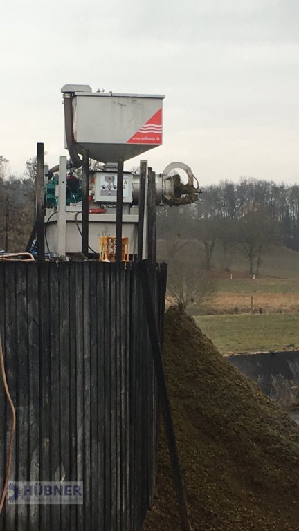 Gülleseparator del tipo Stallkamp Large (PSS-mEL) 4 kW, Gebrauchtmaschine In Memmelsdorf-Schmerldorf (Immagine 7)