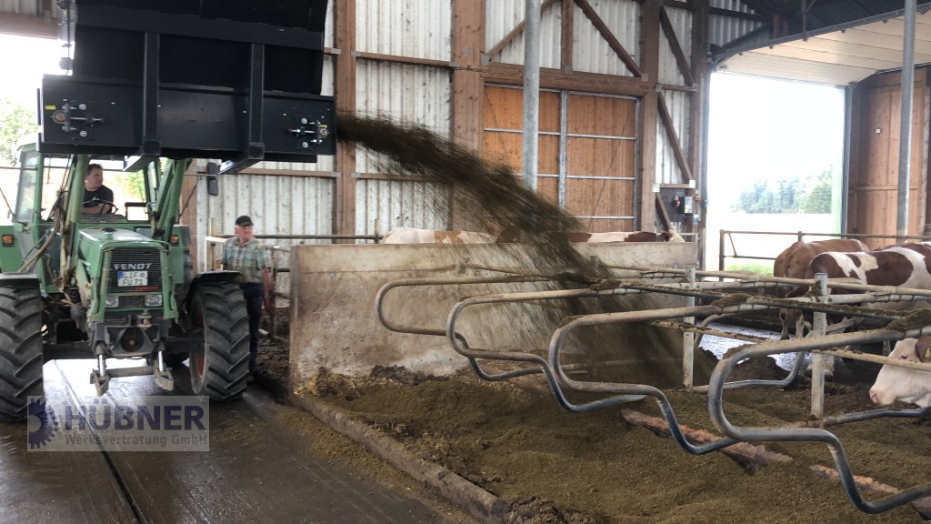 Gülleseparator del tipo Stallkamp Large (PSS-mEL) 4 kW, Gebrauchtmaschine In Memmelsdorf-Schmerldorf (Immagine 5)