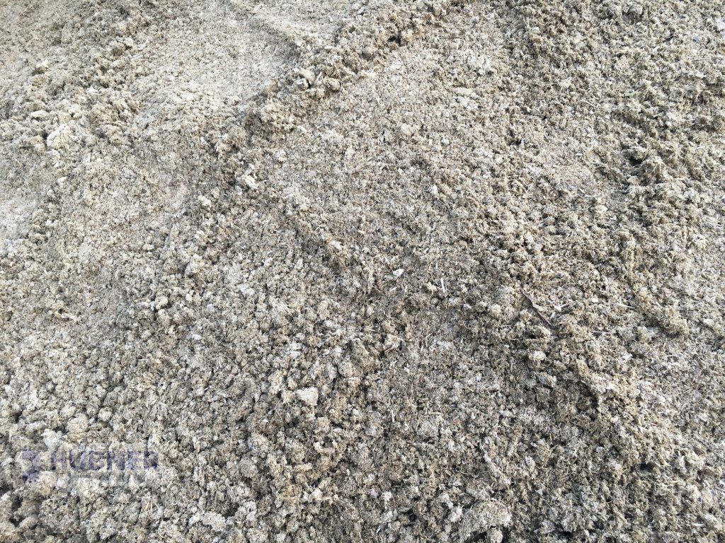 Gülleseparator del tipo Stallkamp Large (PSS-mEL) 4 kW, Gebrauchtmaschine In Memmelsdorf-Schmerldorf (Immagine 3)