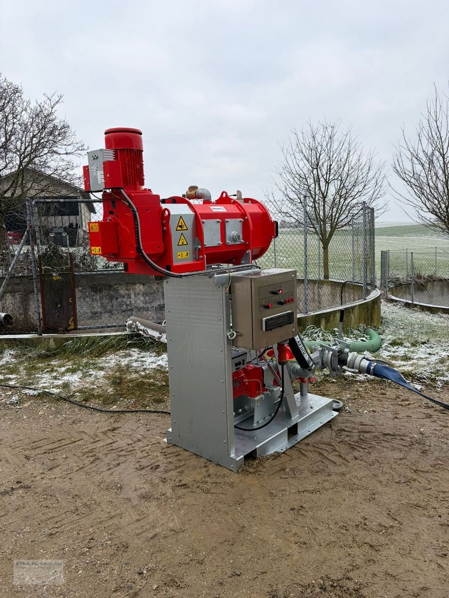 Gülleseparator del tipo Vogelsang Gülleseperator X-Split, Neumaschine en Erlbach (Imagen 5)