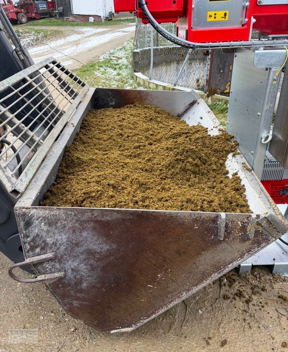 Gülleseparator del tipo Vogelsang Gülleseperator X-Split, Neumaschine en Erlbach (Imagen 3)