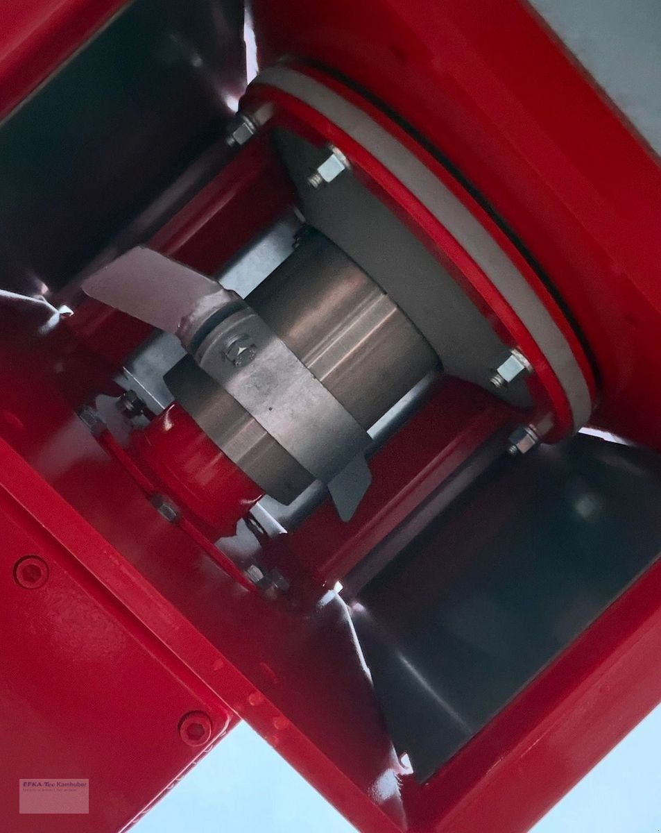 Gülleseparator Türe ait Vogelsang Vogelsang Gülleseperator X-Split, Neumaschine içinde Erlbach (resim 7)