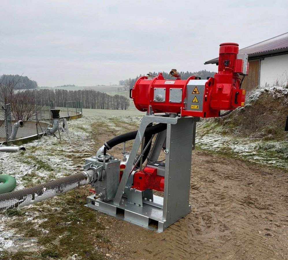 Gülleseparator tipa Vogelsang Vogelsang Gülleseperator X-Split, Neumaschine u Erlbach (Slika 1)
