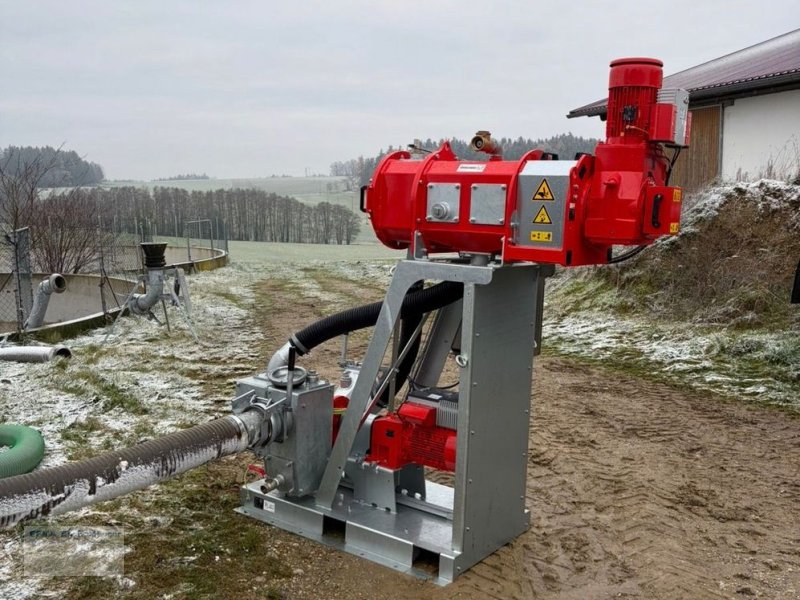 Gülleseparator tipa Vogelsang Vogelsang Gülleseperator X-Split, Neumaschine u Erlbach