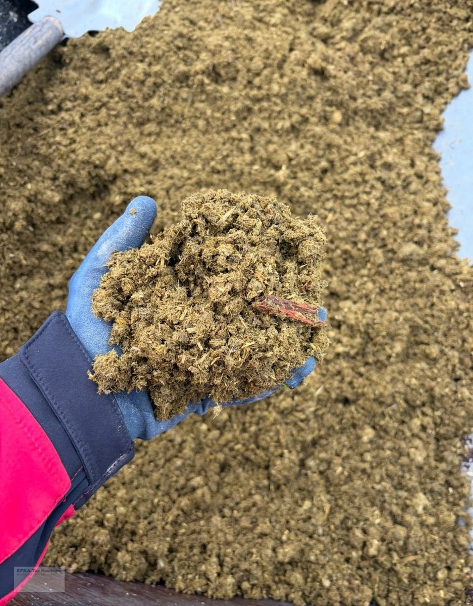 Gülleseparator tipa Vogelsang Vogelsang Gülleseperator X-Split, Neumaschine u Erlbach (Slika 4)