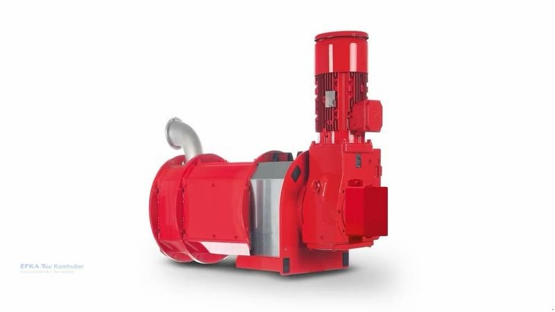 Gülleseparator от тип Vogelsang X-Split, Neumaschine в Erlbach (Снимка 1)