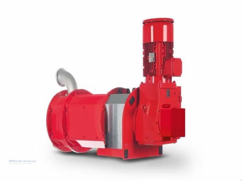 Gülleseparator za tip Vogelsang X-Split, Neumaschine u Erlbach