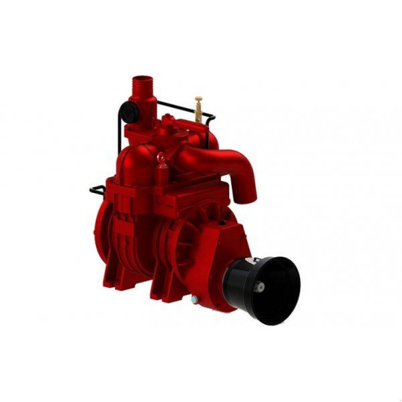 Gülleverteiltechnik des Typs Battioni-Pagani mec 8000, Gebrauchtmaschine in Saint-Priest-Taurion (Bild 1)