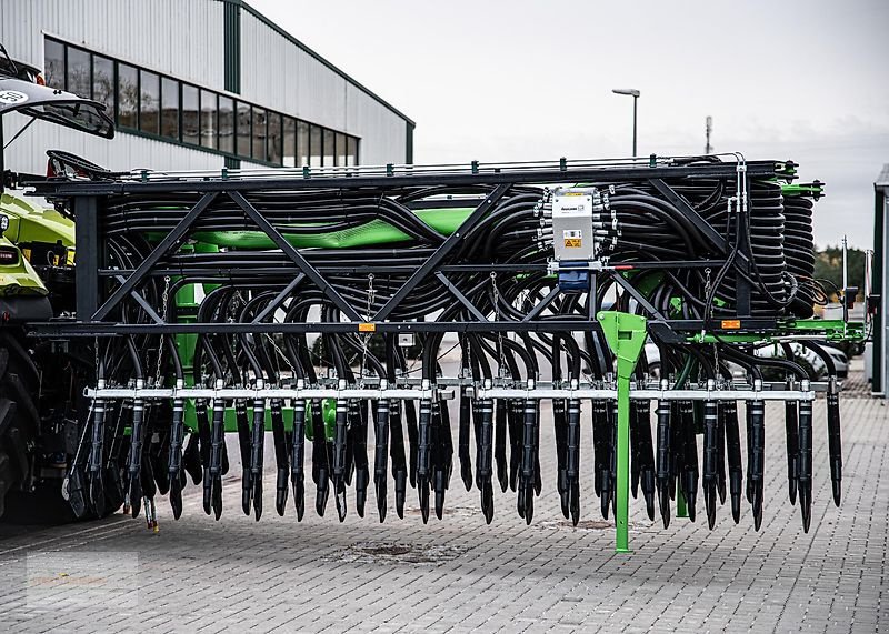 Gülleverteiltechnik van het type BELTech GmbH VT18 Schleppschuhgestänge 15m/18m Gülleverschlauchung Selbstfahrer Verteiler, Neumaschine in Freiburg/Elbe (Foto 2)