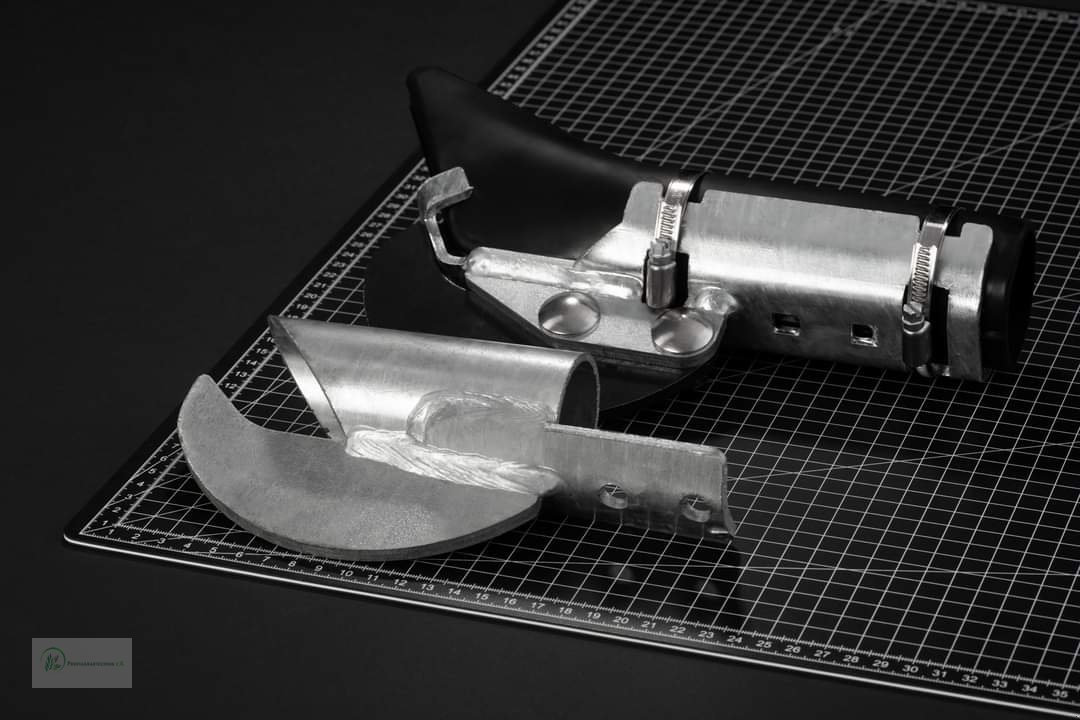 Gülleverteiltechnik of the type BETEC L-Line 15m, Neumaschine in Donnersdorf (Picture 2)