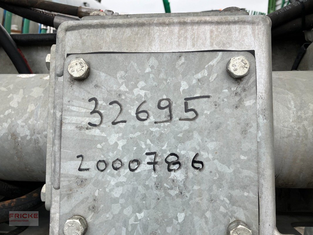 Gülleverteiltechnik от тип Bomech Multi 12, Gebrauchtmaschine в Bockel - Gyhum (Снимка 10)