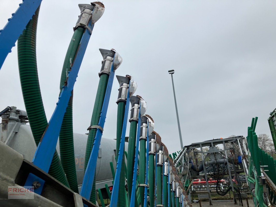 Gülleverteiltechnik от тип Bomech Multi 12, Gebrauchtmaschine в Bockel - Gyhum (Снимка 4)