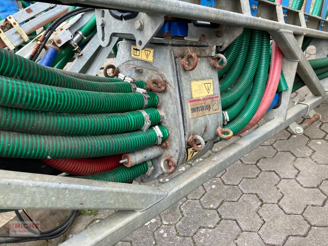 Gülleverteiltechnik от тип Bomech Multi 12, Gebrauchtmaschine в Bockel - Gyhum (Снимка 7)