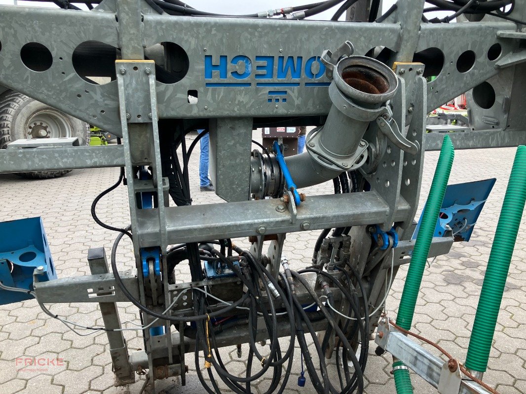 Gülleverteiltechnik от тип Bomech Multi 12, Gebrauchtmaschine в Bockel - Gyhum (Снимка 8)