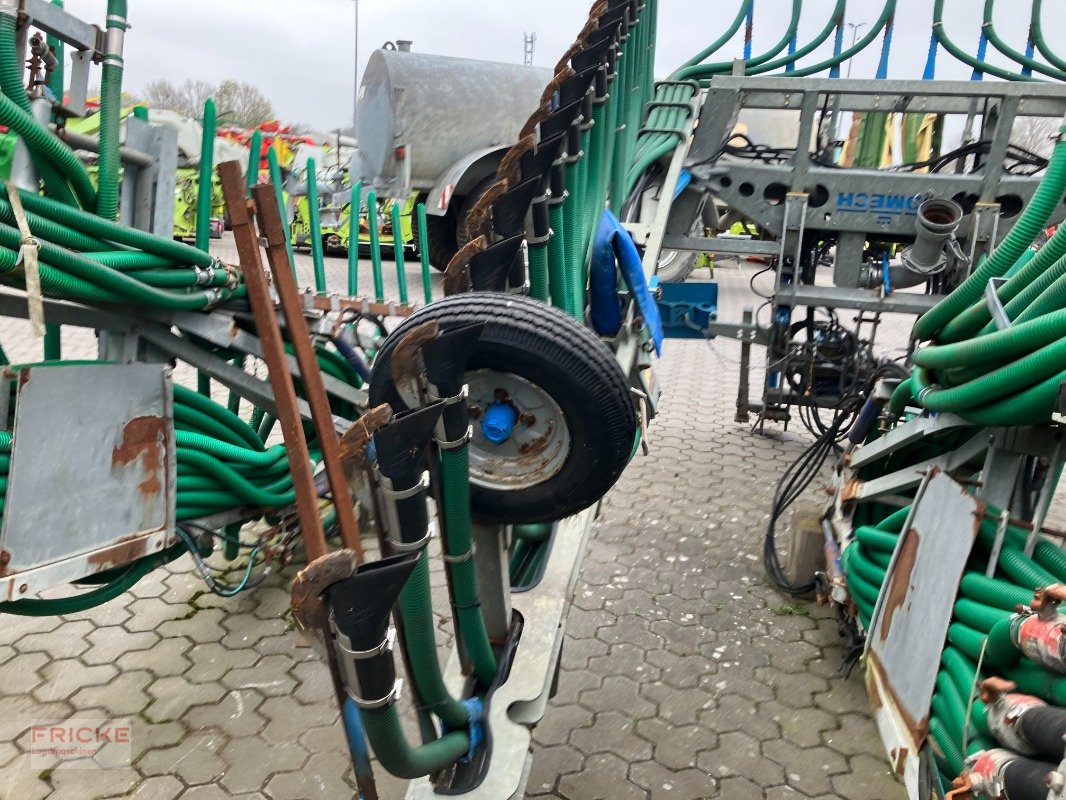 Gülleverteiltechnik от тип Bomech Multi 12, Gebrauchtmaschine в Bockel - Gyhum (Снимка 5)