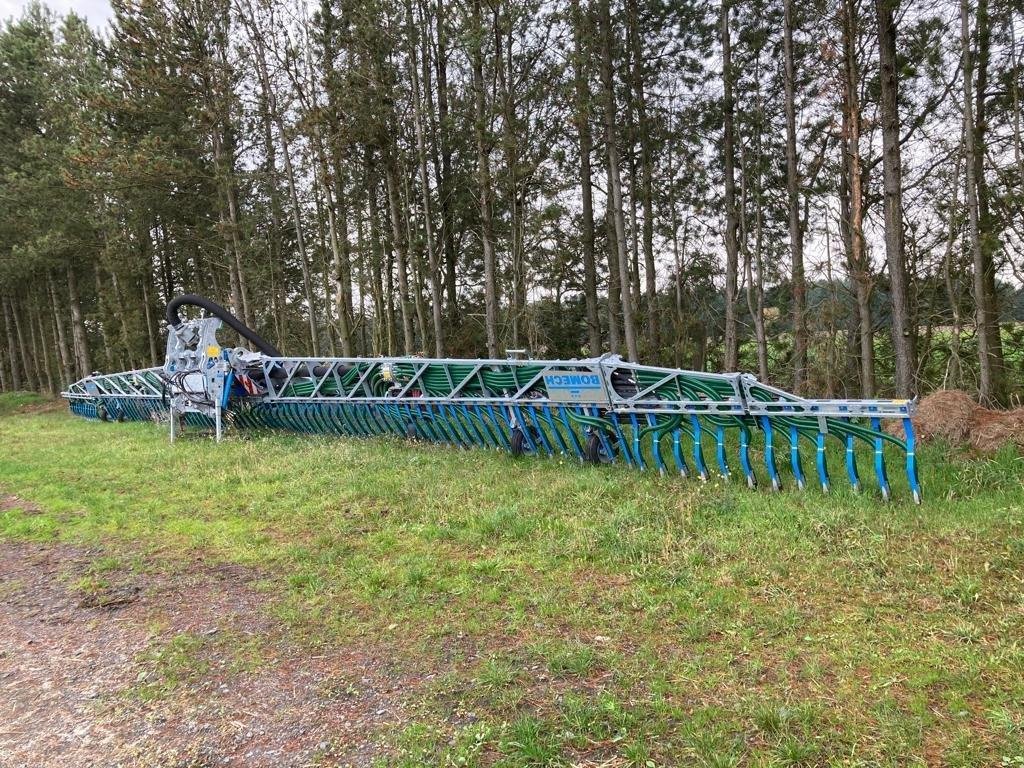 Gülleverteiltechnik des Typs Bomech Multi Profi 24/18, Gebrauchtmaschine in Grimma (Bild 1)