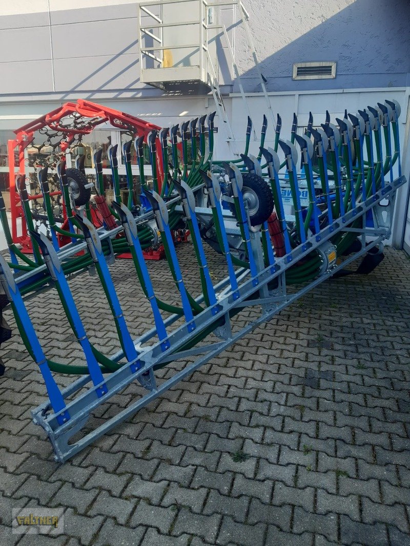 Gülleverteiltechnik des Typs Bomech SPEEDY 12m, Neumaschine in Büchlberg (Bild 1)