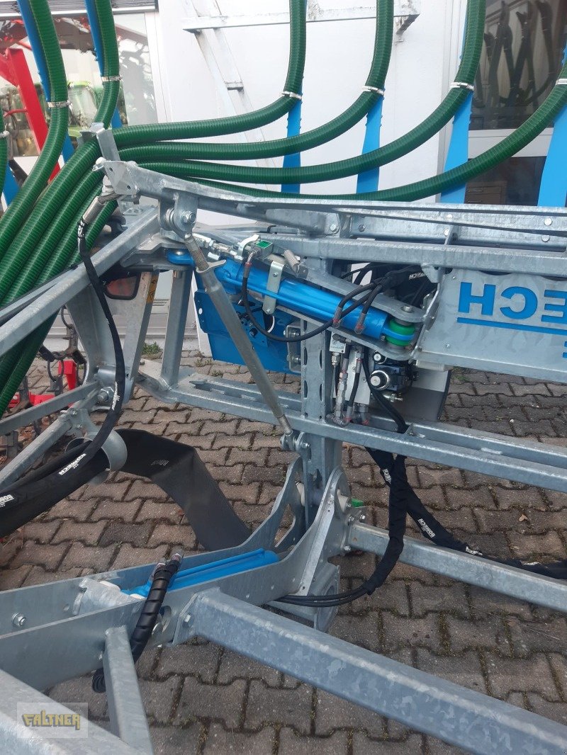 Gülleverteiltechnik des Typs Bomech SPEEDY 12m, Neumaschine in Büchlberg (Bild 3)