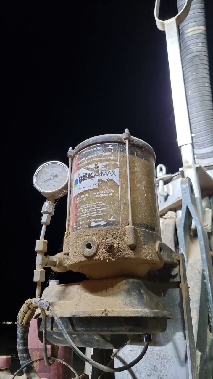 Gülleverteiltechnik des Typs Duport 12368 All Track Heavy Duty, Gebrauchtmaschine in Eichendorf (Bild 4)