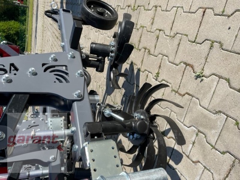 Gülleverteiltechnik of the type Evers Kombi Hack-Injektor, Gebrauchtmaschine in Rieste (Picture 3)