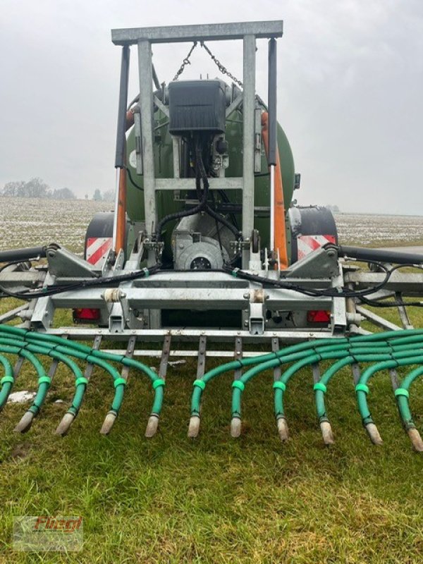 Gülleverteiltechnik del tipo Fliegl Skate 150, Gebrauchtmaschine In Mühldorf (Immagine 1)