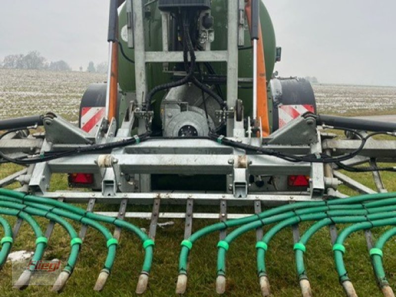 Gülleverteiltechnik vrste Fliegl Skate 150, Gebrauchtmaschine v Mühldorf (Slika 1)