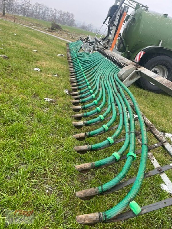Gülleverteiltechnik del tipo Fliegl Skate 150, Gebrauchtmaschine In Mühldorf (Immagine 3)