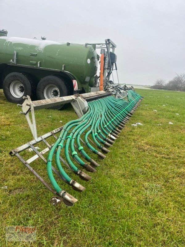 Gülleverteiltechnik del tipo Fliegl Skate 150, Gebrauchtmaschine In Mühldorf (Immagine 4)