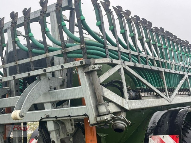Gülleverteiltechnik del tipo Fliegl Skate 150, Gebrauchtmaschine In Mühldorf (Immagine 5)