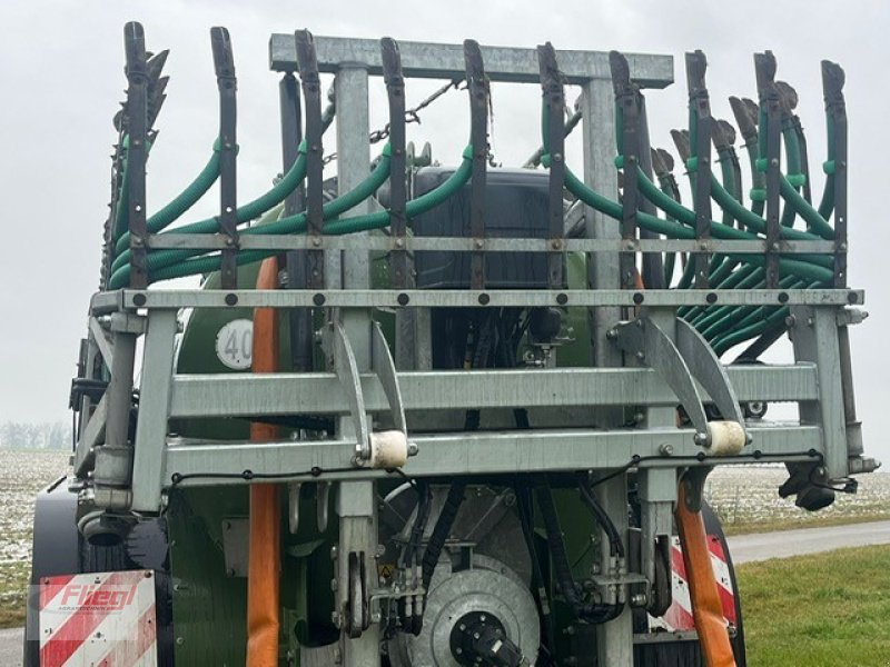 Gülleverteiltechnik del tipo Fliegl Skate 150, Gebrauchtmaschine In Mühldorf (Immagine 8)