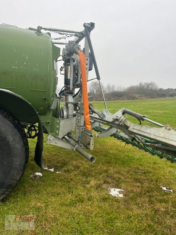 Gülleverteiltechnik del tipo Fliegl Skate 150, Gebrauchtmaschine In Mühldorf (Immagine 9)