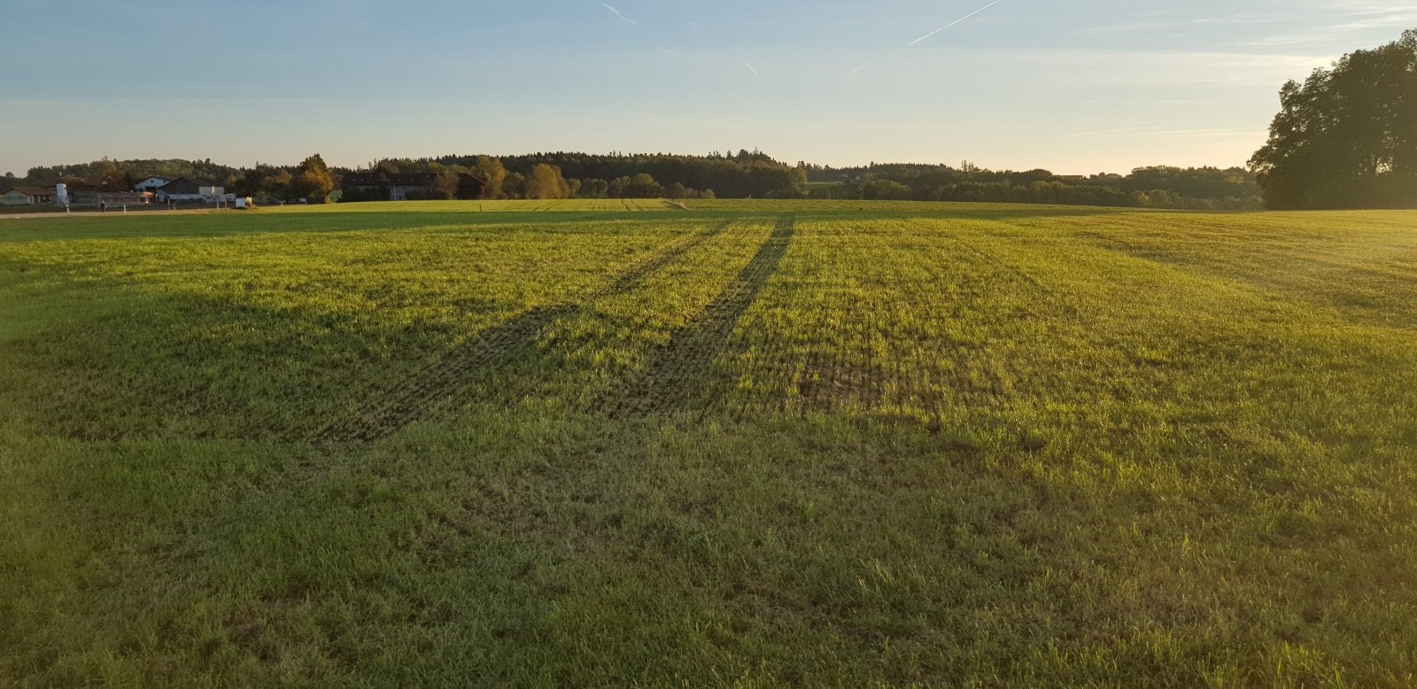 Gülleverteiltechnik a típus Hanslmeier Fächerdüse, Neumaschine ekkor: Reichertsheim (Kép 13)