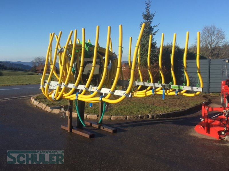 Gülleverteiltechnik от тип Hochdorfer Contact Fass 7,2, Neumaschine в St. Märgen (Снимка 1)