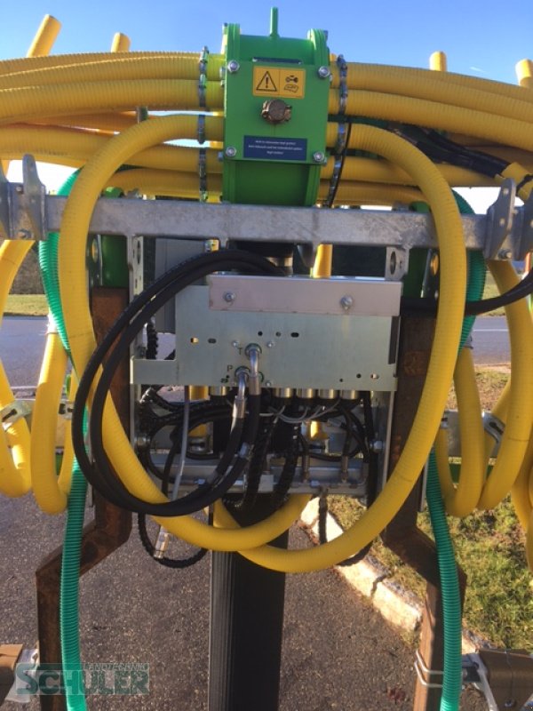 Gülleverteiltechnik от тип Hochdorfer Contact Fass 7,2, Neumaschine в St. Märgen (Снимка 2)