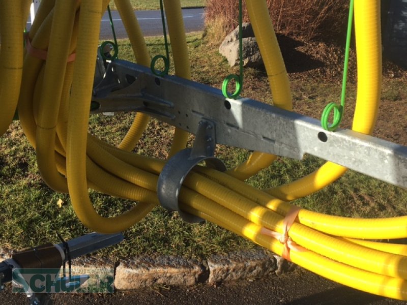 Gülleverteiltechnik от тип Hochdorfer Contact Fass 7,2, Neumaschine в St. Märgen (Снимка 5)