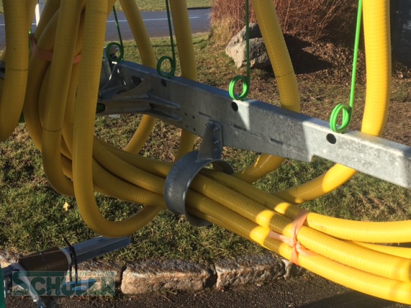 Gülleverteiltechnik от тип Hochdorfer Contact Fass 7,2, Neumaschine в St. Märgen (Снимка 6)