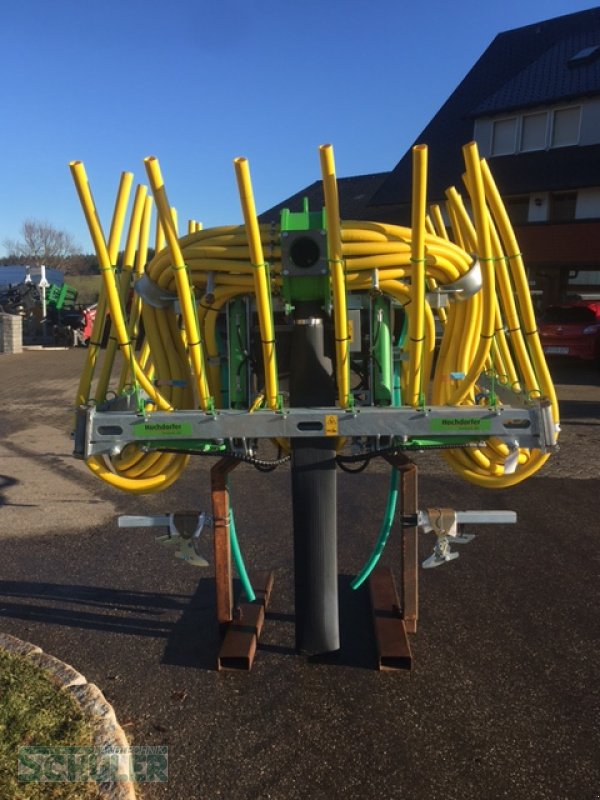 Gülleverteiltechnik от тип Hochdorfer Contact Fass 7,2, Neumaschine в St. Märgen (Снимка 8)