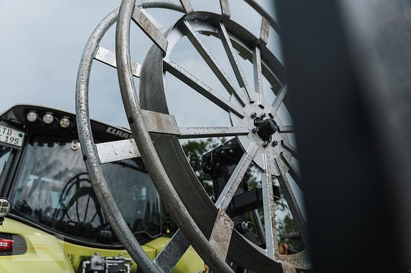 Gülleverteiltechnik типа Jaumann Gmbh HoseMover, Neumaschine в Freiburg/Elbe (Фотография 7)